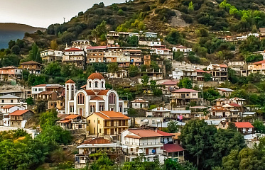 Mountain Housing Support Program Launched in Cyprus