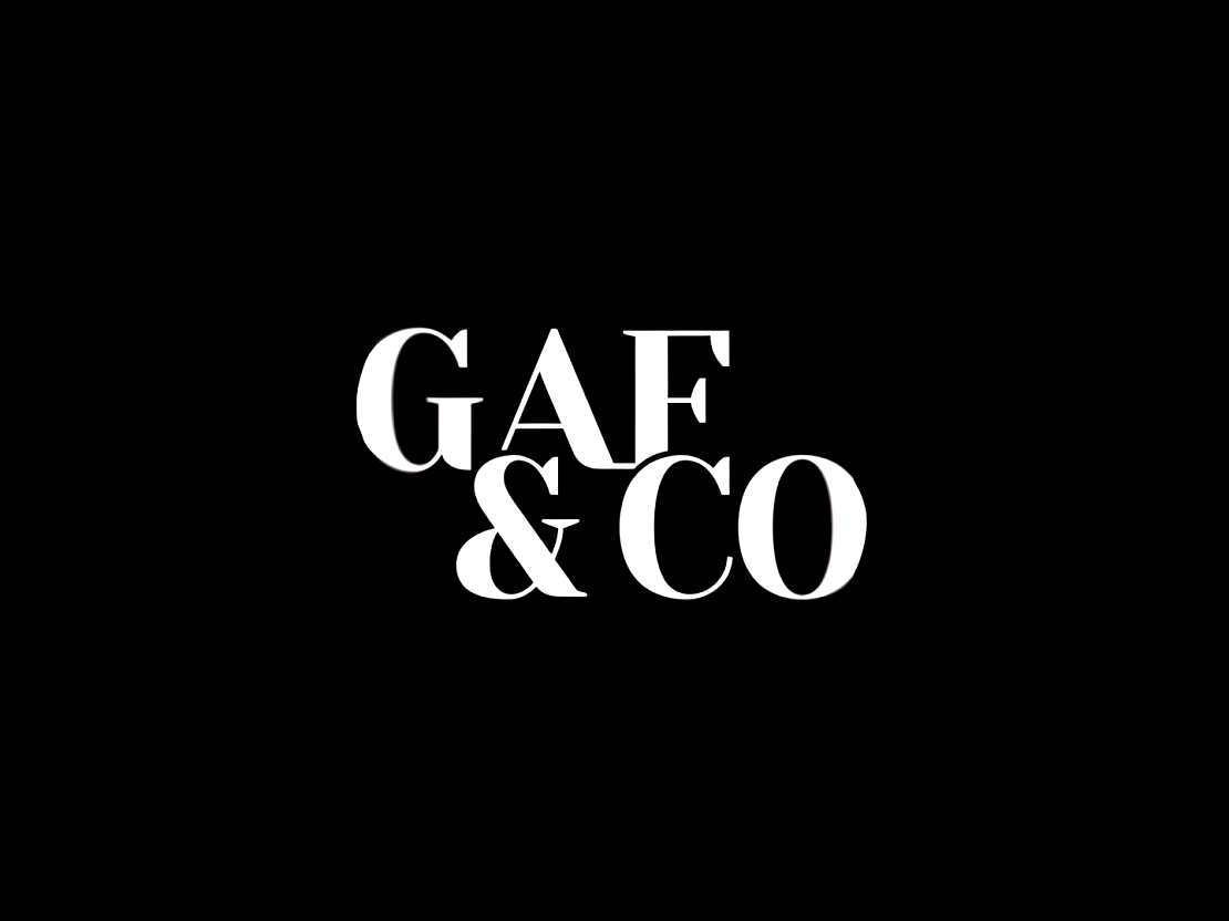 GAF & CO