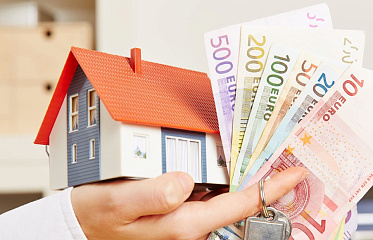 Rent reduction is coming in Cyprus