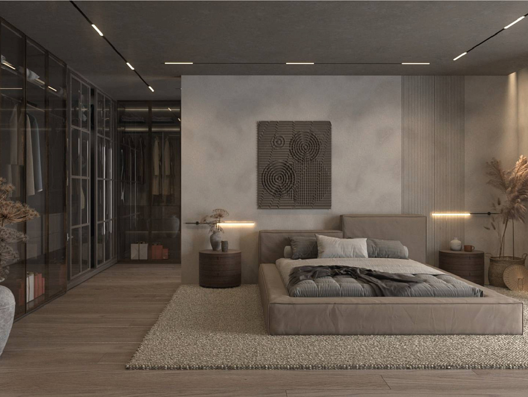 New apartment in Nicosia