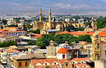 Nicosia Municipality extended property tax payments
