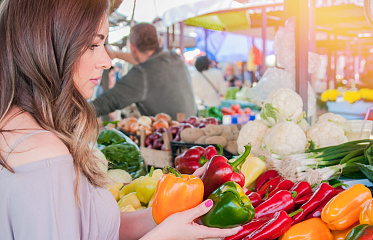Paphos Municipal Market to Be Modernized