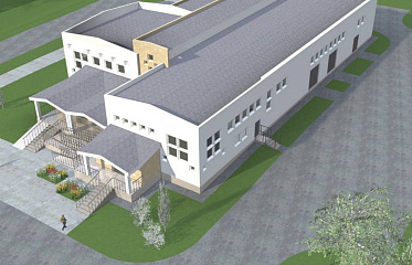 When Will First Crematorium Be Built in Cyprus?