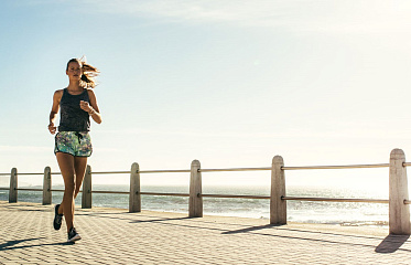 В Пафосе появился новый променад