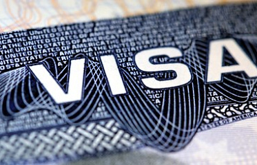 Visa to Cyprus