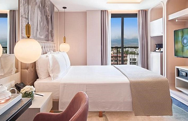 Boutique Hotels that Opened their doors in Cyprus in 2023