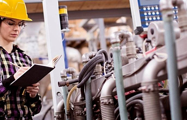 Индекс промышленного производства на Кипре стремится вверх