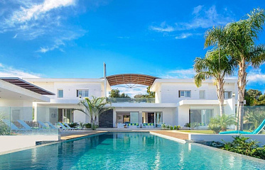 В июне Кипр попал в ТОП популярных направлений для покупки недвижимости у россиян