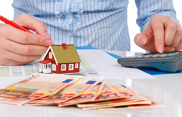 Property investments in Cyprus are more profitable than deposits