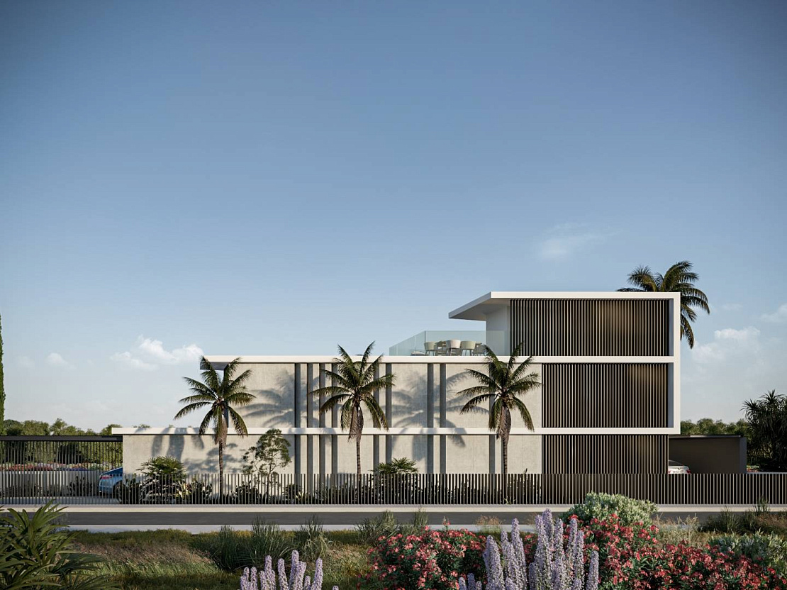 Triangle Residences