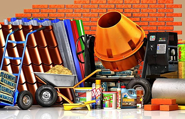 The prices of building materials in Cyprus increased slightly in April 