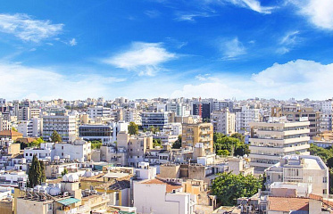 Nicosia among TOP 5 world capitals with cheapest rental properties