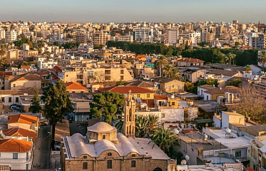 Most Popular Nicosia Areas to Buy Property