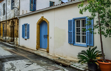 Cyprus will carry out a large-scale audit of Turkish-Cypriot properties