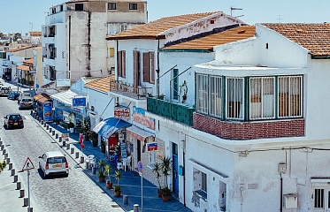 Стоимость недвижимости в Ларнаке активно растет из-за интереса инвесторов из Израиля