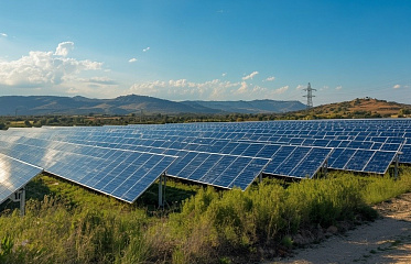 Investing in Electricity: How Photovoltaic Parks Work in Cyprus
