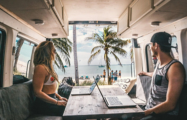 Nicosia ranked among the best cities for remote work