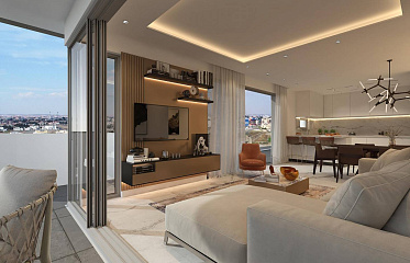 Kamares Sunshine Residences: Maximum Quality at Affordable Price