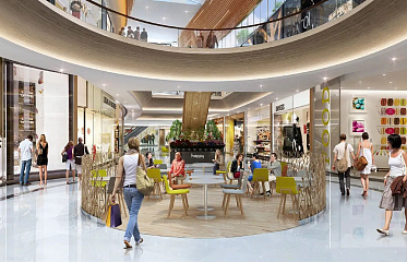 Limassol Mall: сначала новые дороги и развязки — затем строительство торгового центра