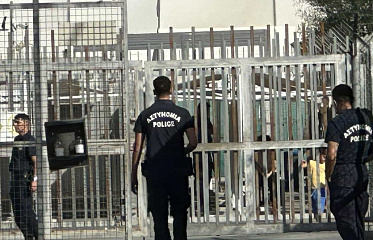 Migration Crisis in Cyprus Eases