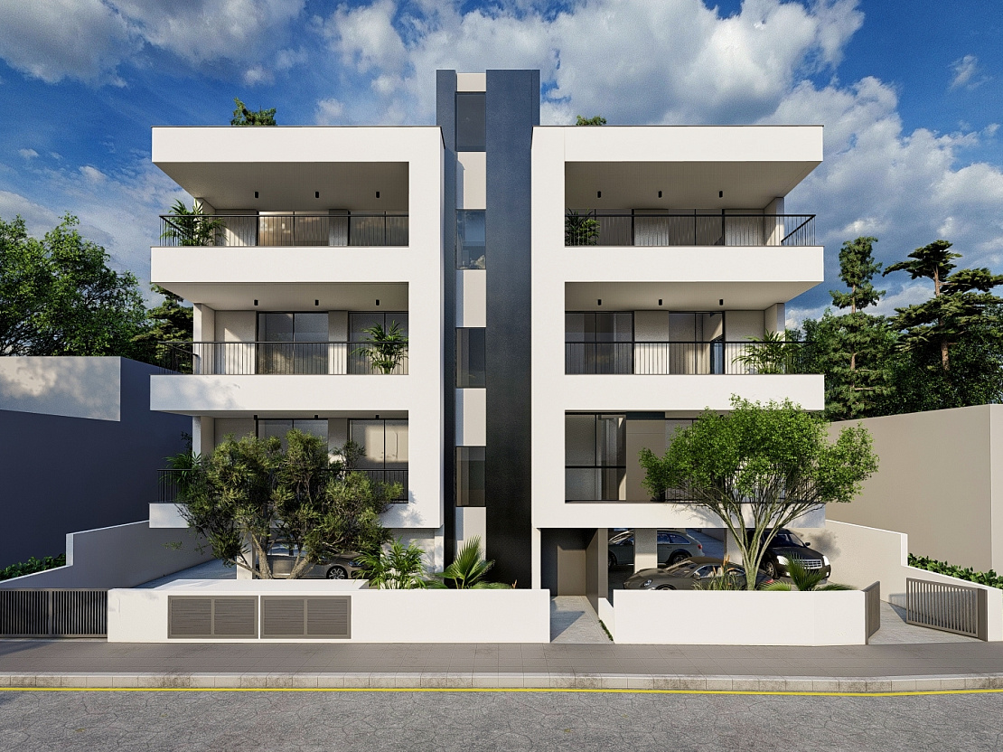 Nema Iris Residence