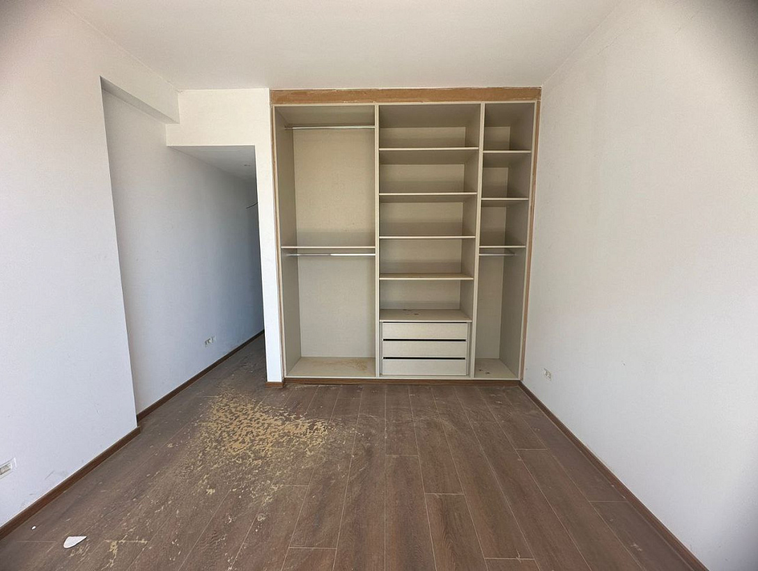 New flat in Limassol