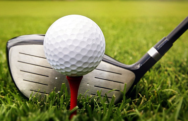 Golf Resort to Appear in Paralimni