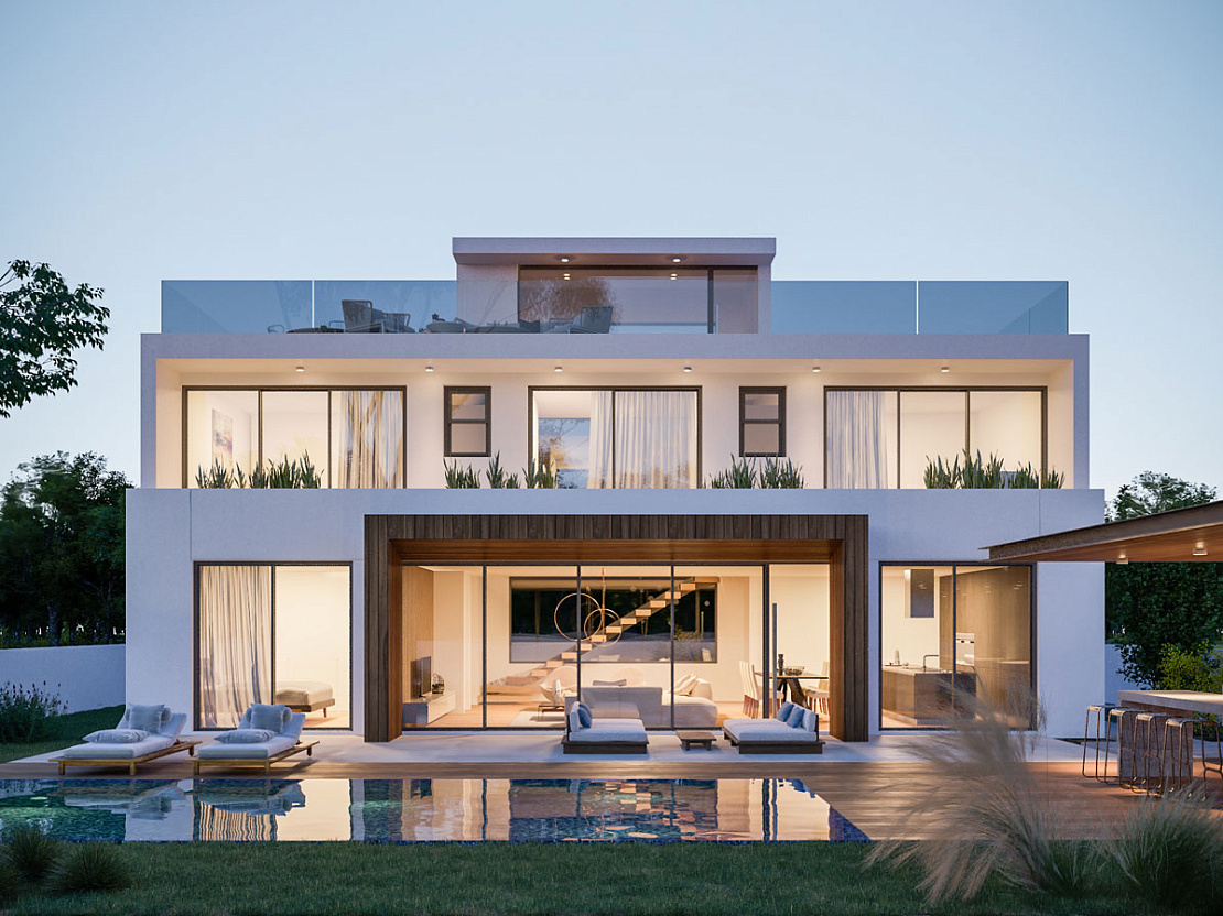 Branco Residences