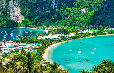 Top 5 Countries With Seafront Property Cheaper Than One in Large Cities
