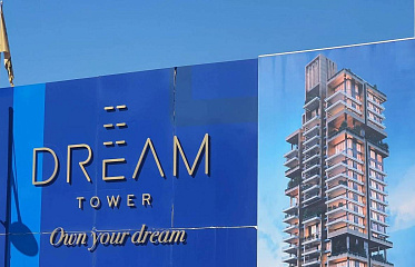Dream Tower in Limassol to Open Its Doors in 2022