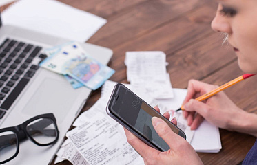 Cyprus Tax Registry - Only Online Registration