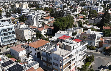 В течение трех лет на рынок Кипра поступит более 4 тысяч новых жилых объектов