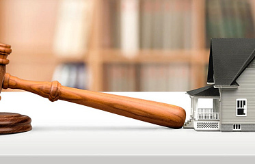 В июле на Кипре запланировано 559 аукционов по продаже залоговой недвижимости