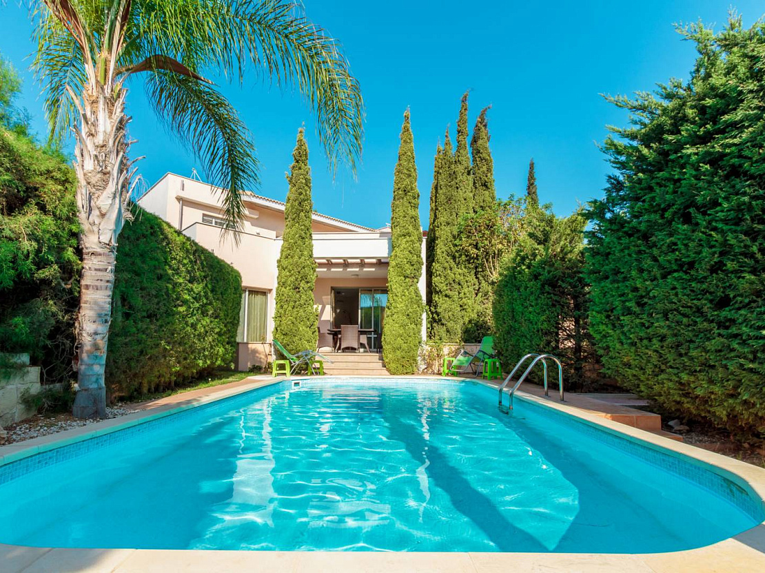 Amathusa Coastal Heights