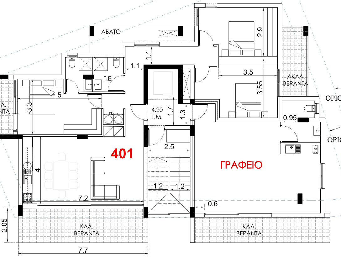 New office in Nicosia