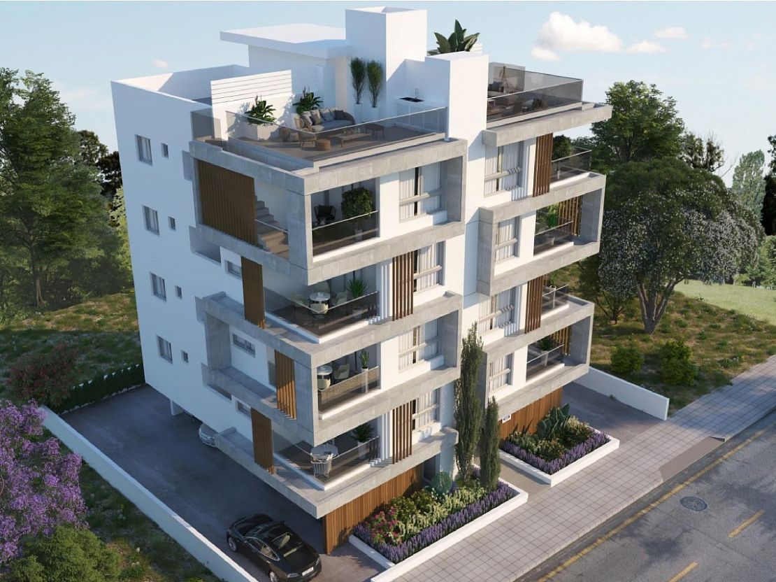 Ria Court 80
