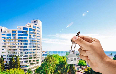 Record Number of Homes Sold in Cyprus in 2023