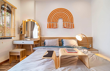 Cyprus Apartment Pre-Holiday Checklist