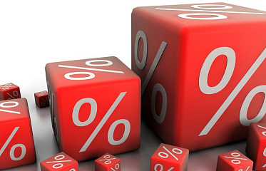 Центробанк Кипра отчитался об изменениях процентных ставок по кредитам и депозитам