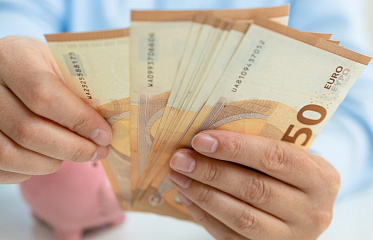 Cyprus leads the EU in terms of wealth growth