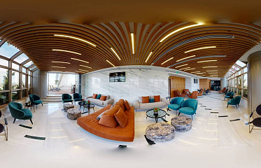 High-Rise 360 in Nicosia to Open Six Stores