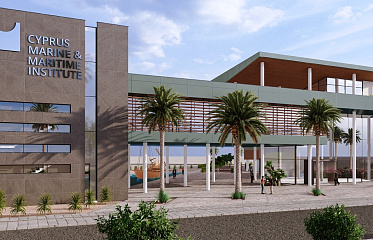 The establishment of a School of Marine Sciences, Technology and Sustainable Development in Larnaca will begin in the fall.