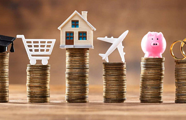 Number of new loans and deposits increased in March