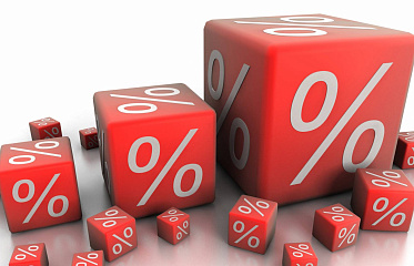 На Кипре снизились процентные ставки по кредитам и депозитам