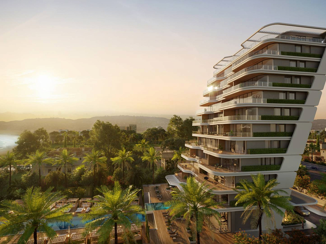 Marco Polo Limassol