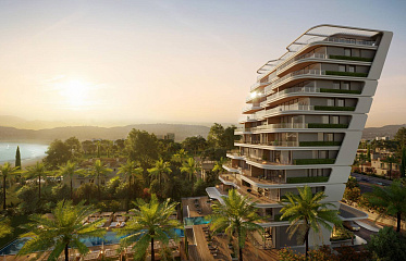 Marco Polo: роскошная жизнь на берегу Средиземного моря