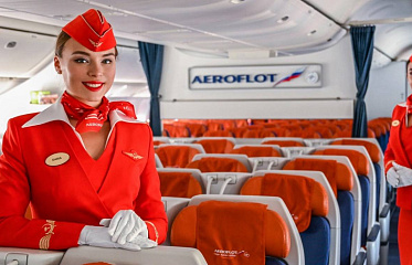 Russia Officially Resumes Passenger Flights To Cyprus