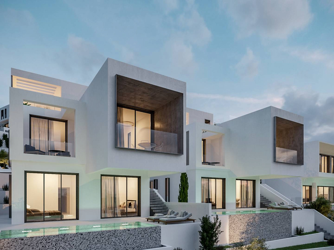 Aldo Residences