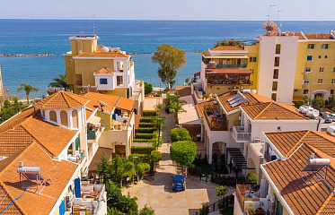 Израильские инвестиции меняют рынок недвижимости Кипра