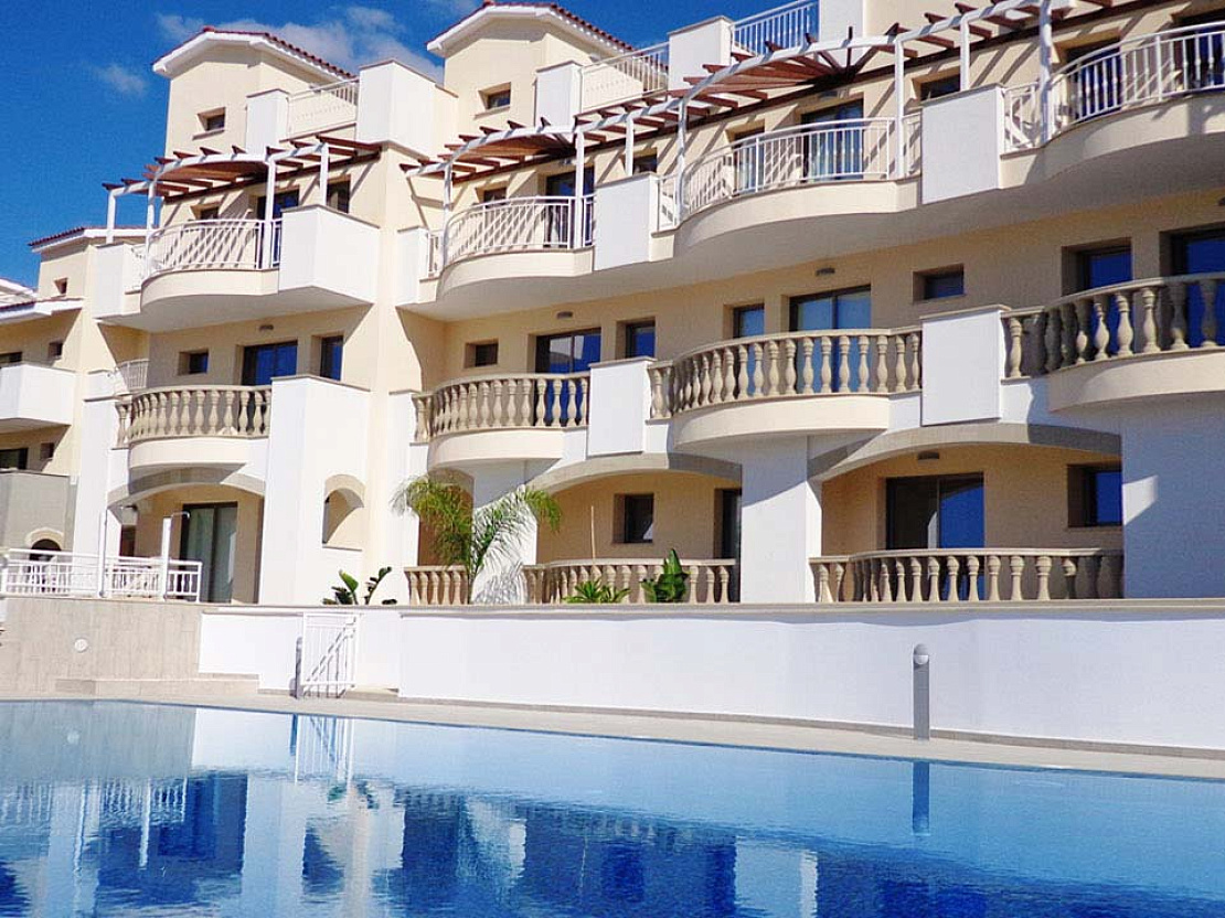 Pearl Park Residences